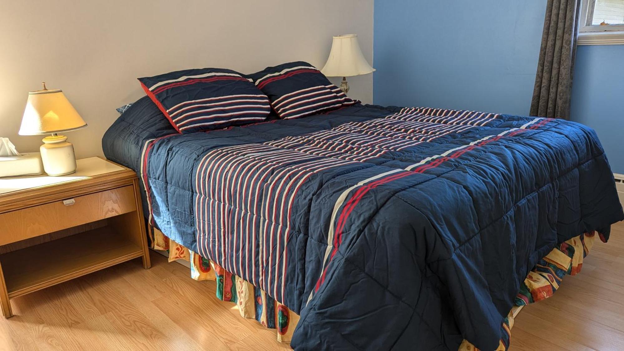 Appartement Pres Des Plaines D'Abraham ケベックシティ エクステリア 写真