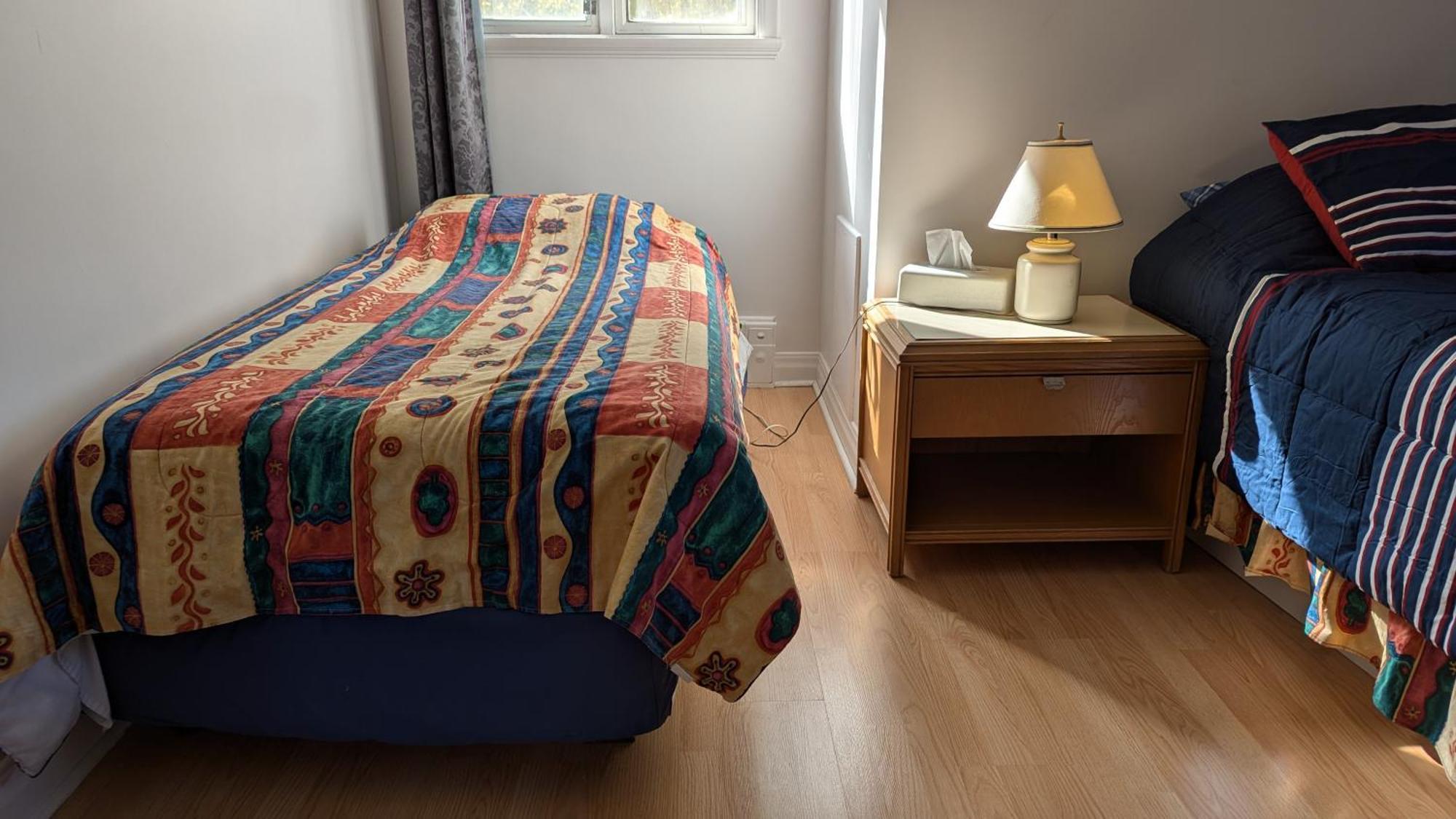 Appartement Pres Des Plaines D'Abraham ケベックシティ エクステリア 写真