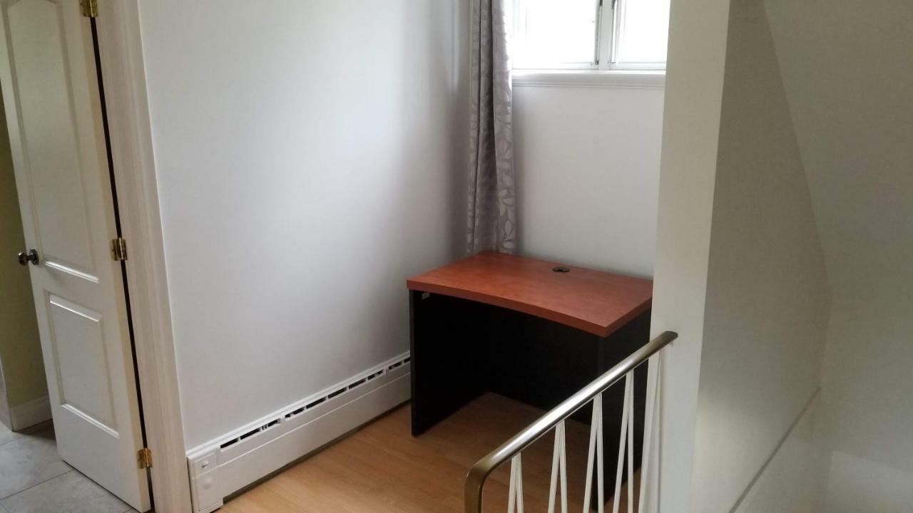 Appartement Pres Des Plaines D'Abraham ケベックシティ エクステリア 写真